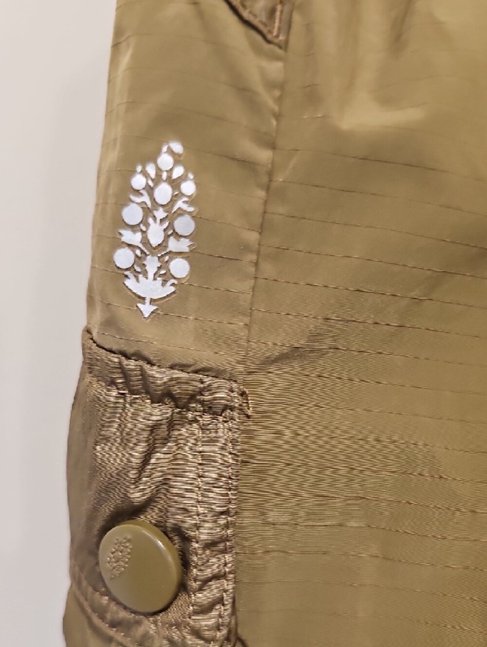 Free People Movement Thru Hiker Skort; EUC; Size Small - Picture 8 of 13